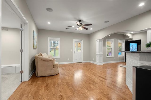 3307 Ebenezer Farm Road, Marietta, GA 30066