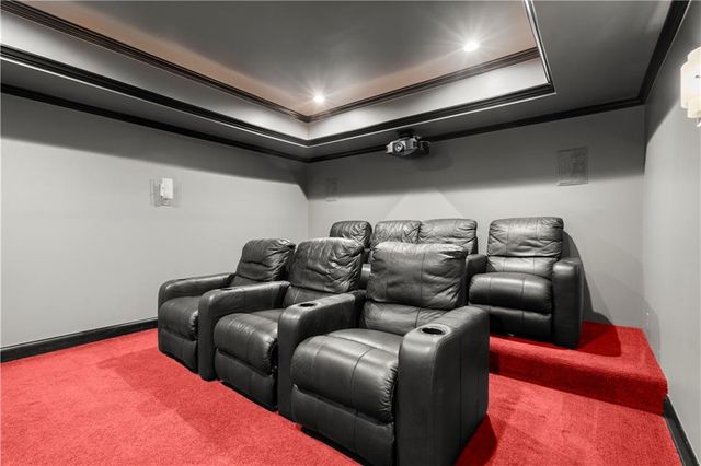 3307 Ebenezer Farm Road, Marietta, GA 30066