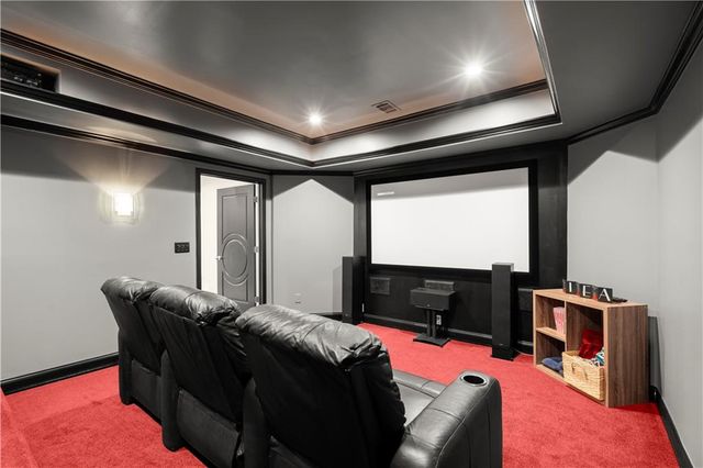 3307 Ebenezer Farm Road, Marietta, GA 30066