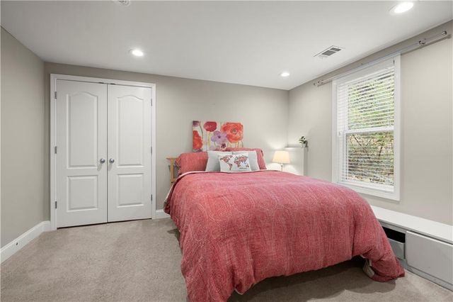 3307 Ebenezer Farm Road, Marietta, GA 30066