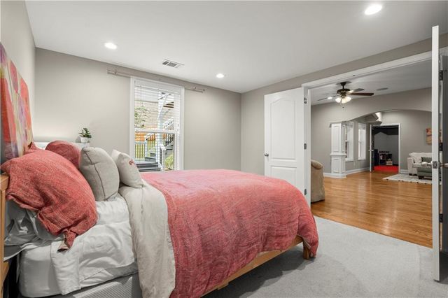 3307 Ebenezer Farm Road, Marietta, GA 30066