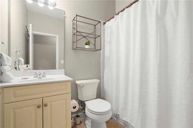 3307 Ebenezer Farm Road, Marietta, GA 30066