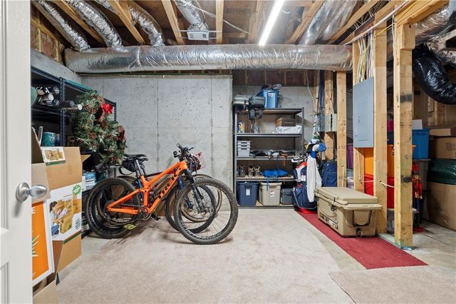 3307 Ebenezer Farm Road, Marietta, GA 30066