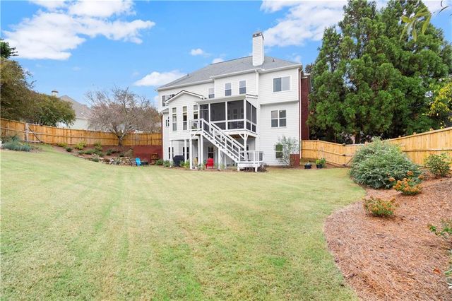 3307 Ebenezer Farm Road, Marietta, GA 30066
