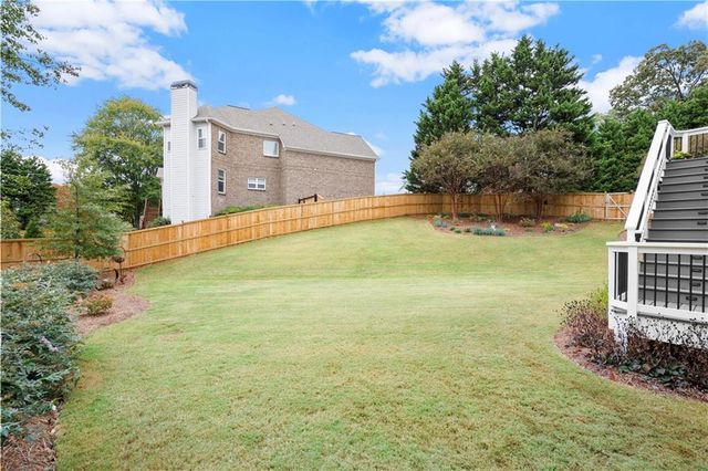 3307 Ebenezer Farm Road, Marietta, GA 30066