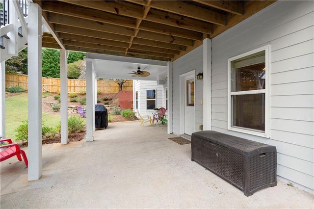 3307 Ebenezer Farm Road, Marietta, GA 30066