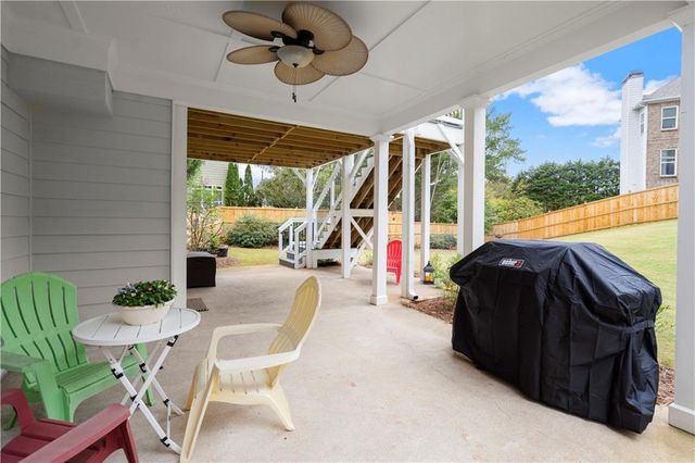 3307 Ebenezer Farm Road, Marietta, GA 30066