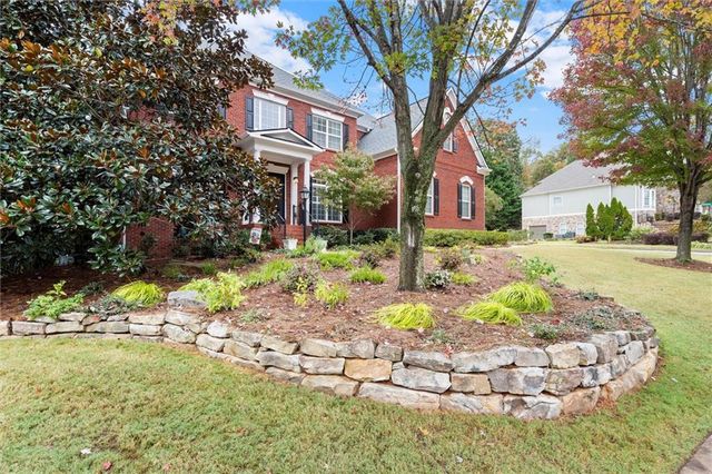 3307 Ebenezer Farm Road, Marietta, GA 30066