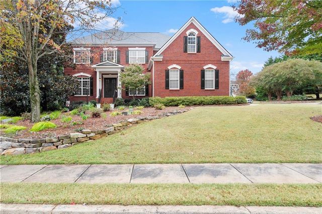 3307 Ebenezer Farm Road, Marietta, GA 30066