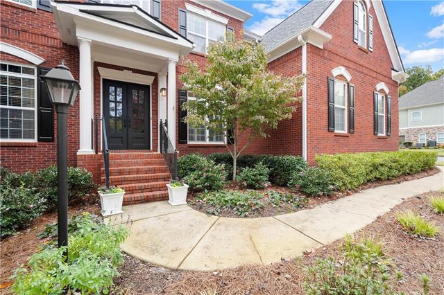 3307 Ebenezer Farm Road, Marietta, GA 30066