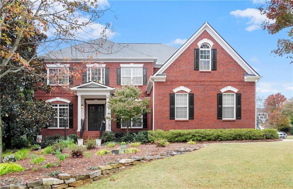 3307 Ebenezer Farm Road, Marietta, GA 30066