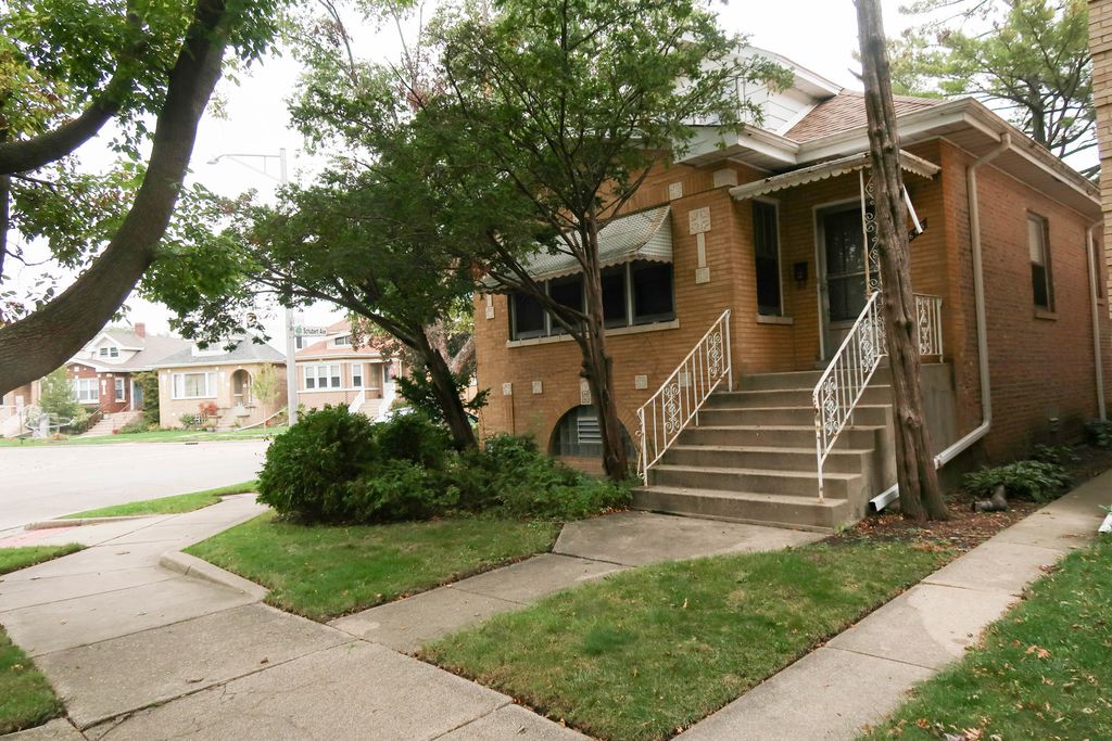 2645 N 78th Avenue, Elmwood Park, IL 60707 — photo 2
