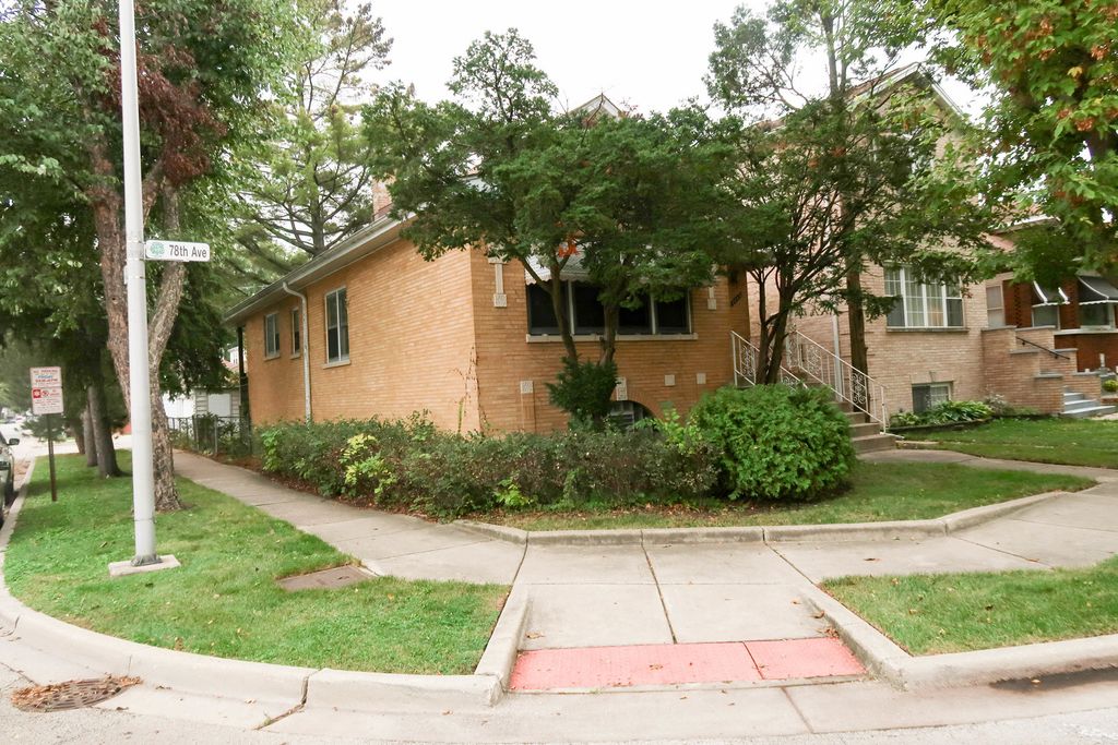2645 N 78th Avenue, Elmwood Park, IL 60707 — photo 3