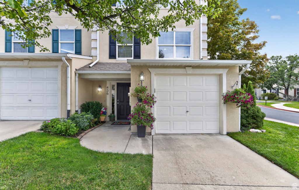 436 E BRAIDHILL DR #251, Draper, UT 84020 — photo 2