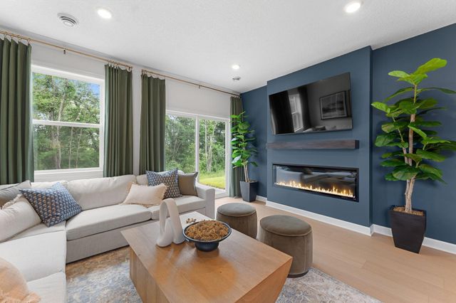 707 Vista Court, Hanover, MN 55341