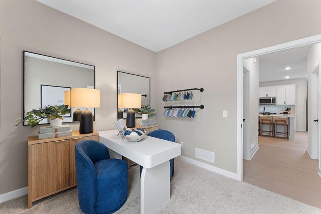 707 Vista Court, Hanover, MN 55341
