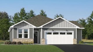 707 Vista Court, Hanover, MN 55341