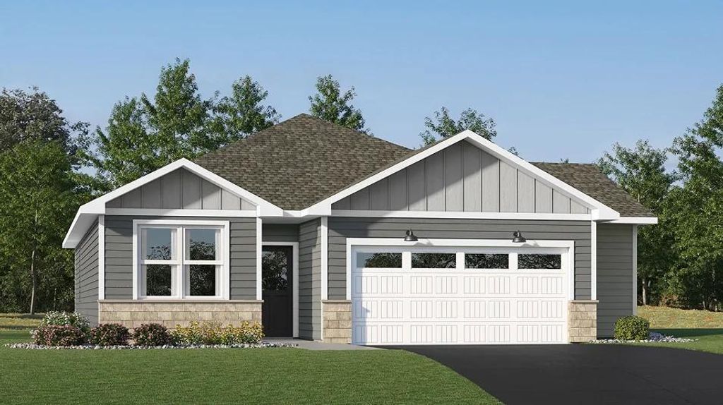 707 Vista Court, Hanover, MN 55341