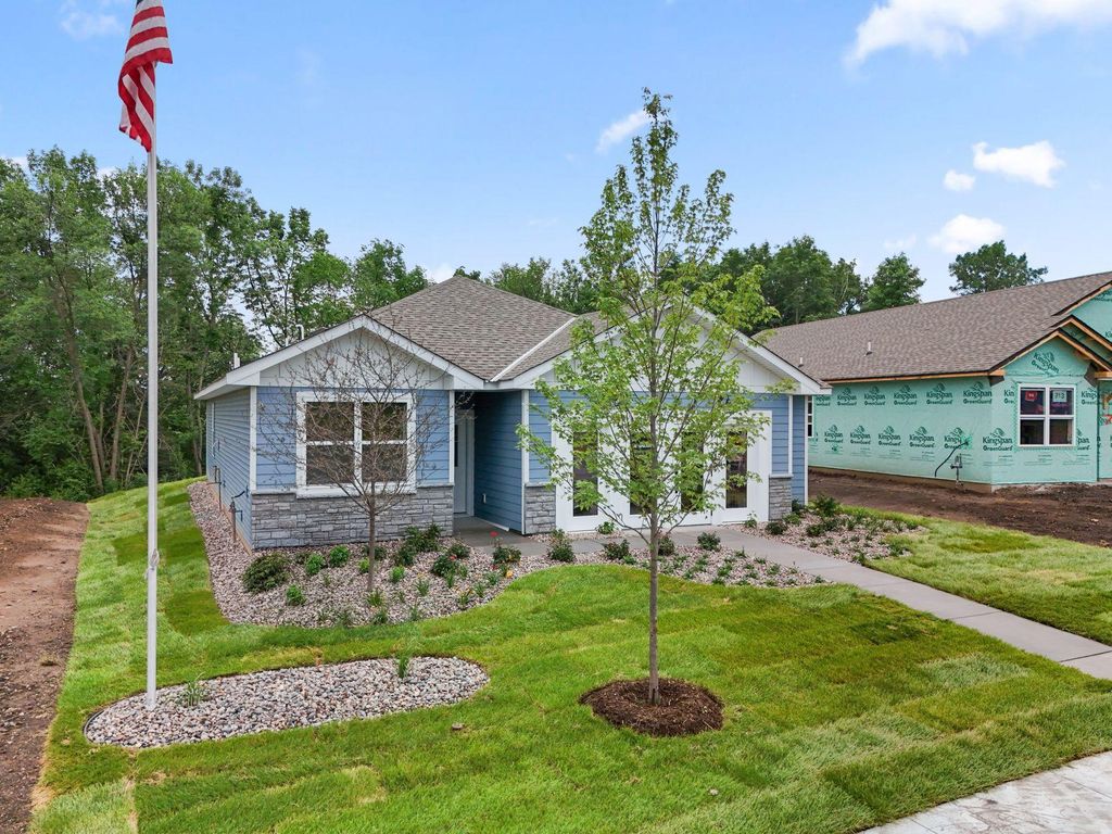 707 Vista Court, Hanover, MN 55341 — photo 3