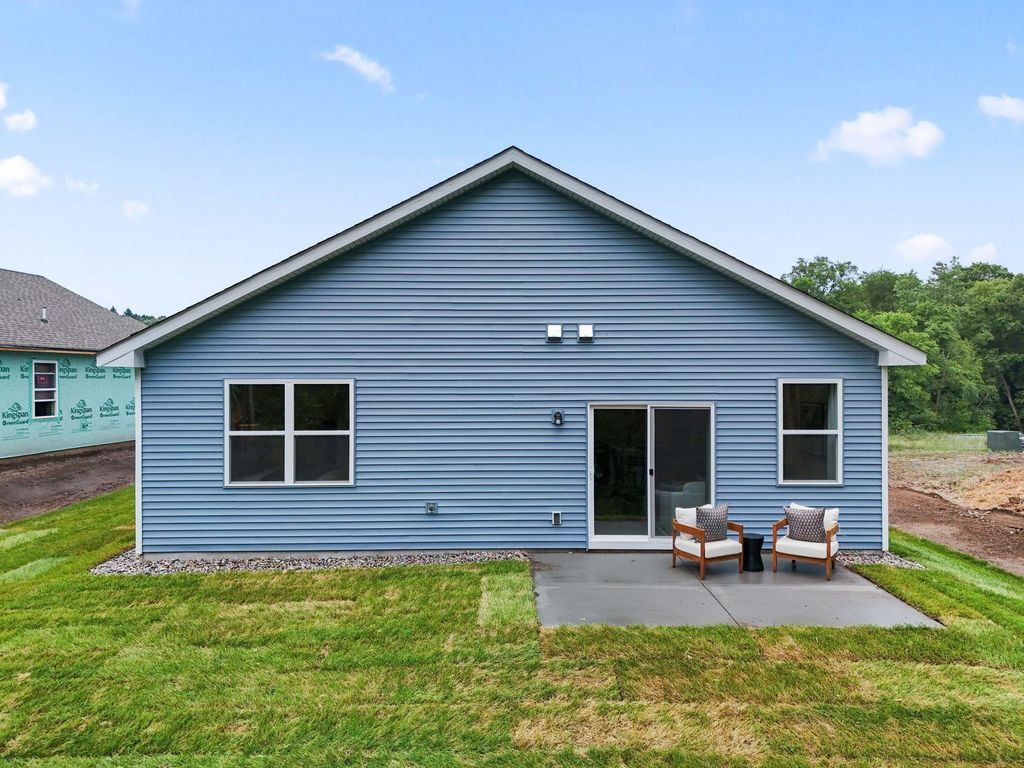 707 Vista Court, Hanover, MN 55341 — photo 4
