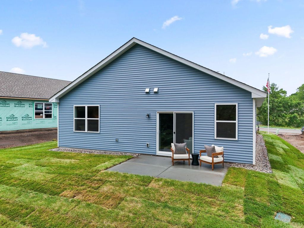 707 Vista Court, Hanover, MN 55341 — photo 5