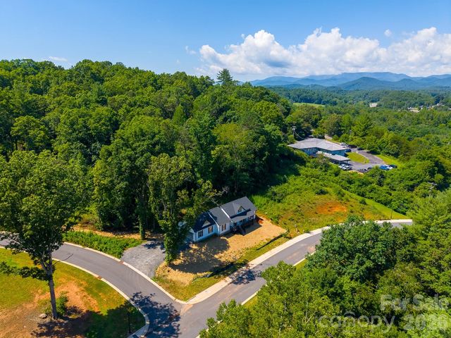 60 Charlotte Street, Franklin, NC 28734