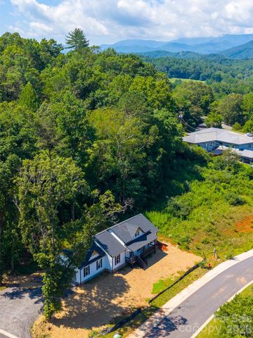 60 Charlotte Street, Franklin, NC 28734