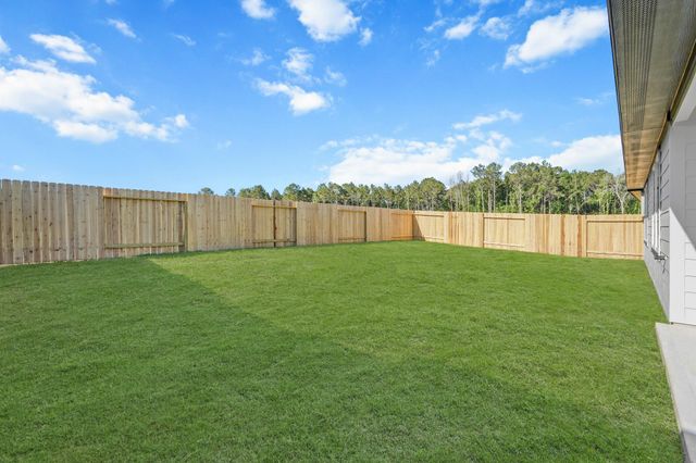 243 Golden Eagle, New Waverly, TX 77358
