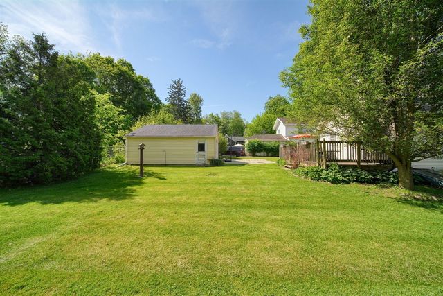 219 S Main Street, Concord, MI 49237