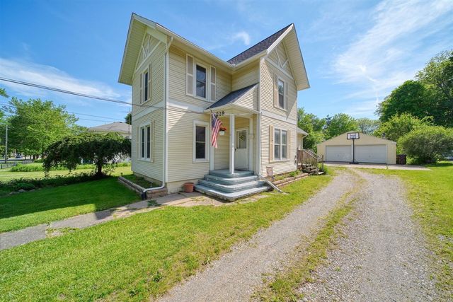 219 S Main Street, Concord, MI 49237