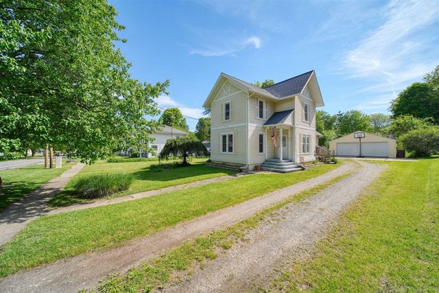 219 S Main Street, Concord, MI 49237