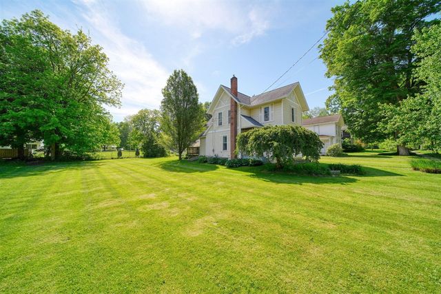 219 S Main Street, Concord, MI 49237