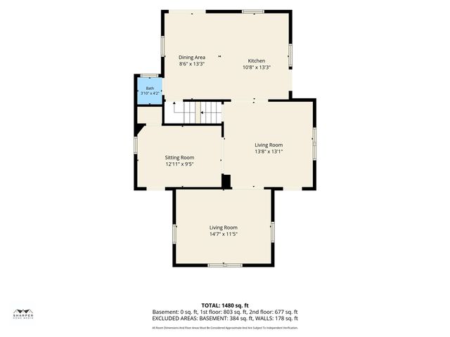 219 S Main Street, Concord, MI 49237
