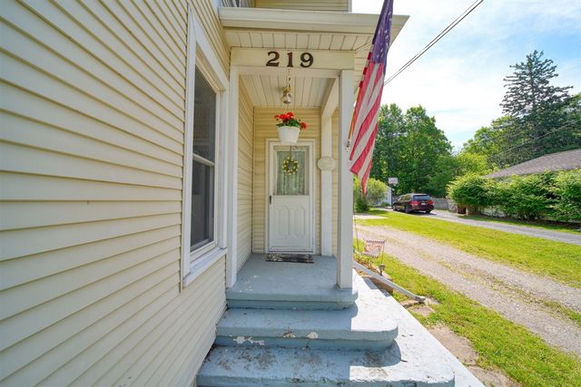 219 S Main Street, Concord, MI 49237