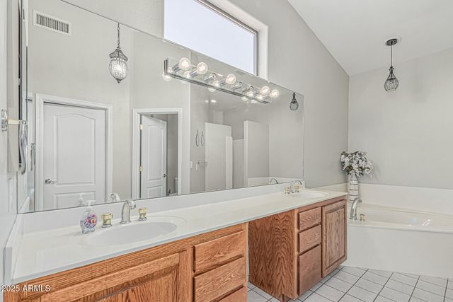 1207 E CLEARVIEW Drive, Casa Grande, AZ 85122