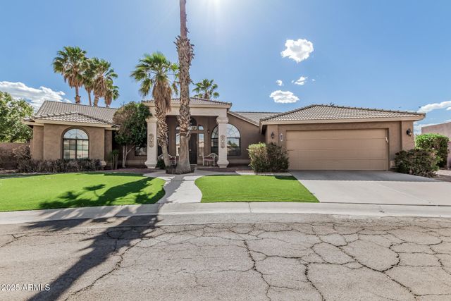 1207 E CLEARVIEW Drive, Casa Grande, AZ 85122