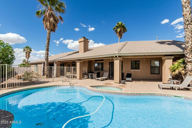 1207 E CLEARVIEW Drive, Casa Grande, AZ 85122