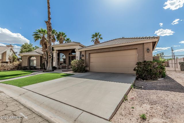 1207 E CLEARVIEW Drive, Casa Grande, AZ 85122