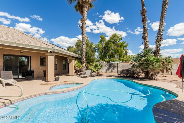 1207 E CLEARVIEW Drive, Casa Grande, AZ 85122