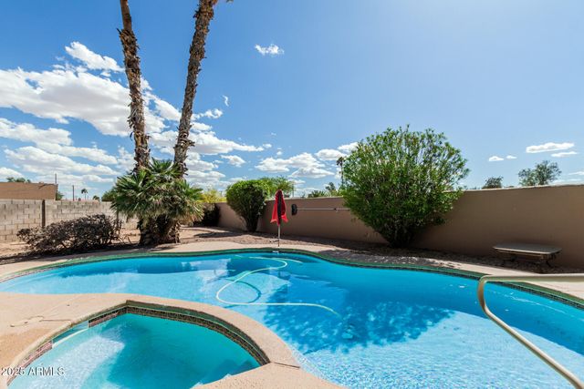 1207 E CLEARVIEW Drive, Casa Grande, AZ 85122