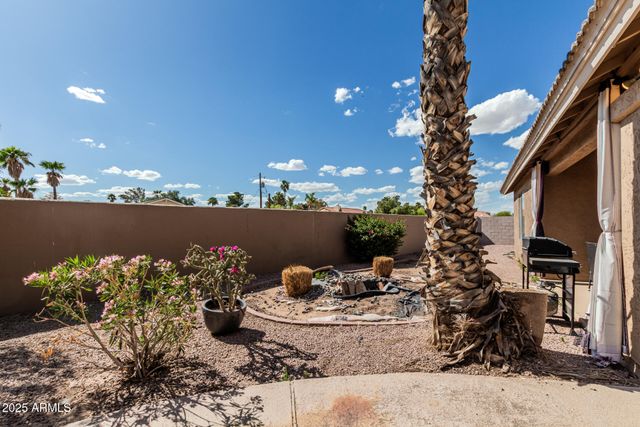 1207 E CLEARVIEW Drive, Casa Grande, AZ 85122