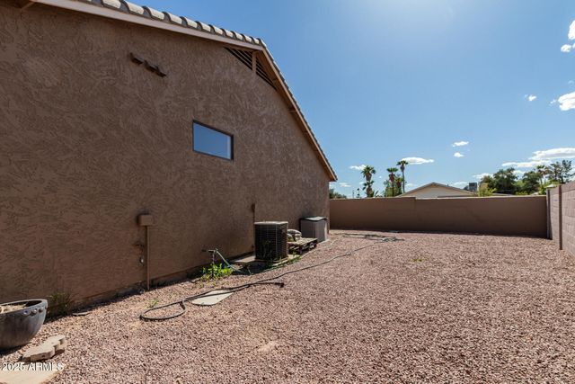 1207 E CLEARVIEW Drive, Casa Grande, AZ 85122