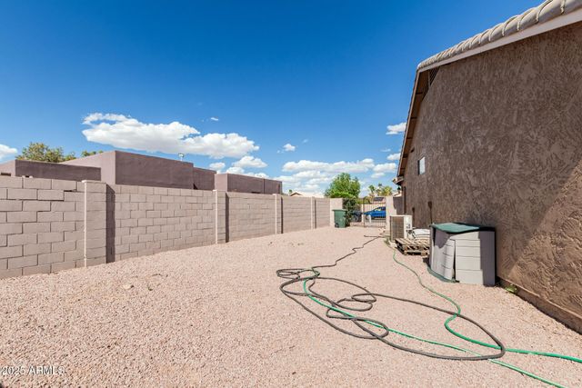 1207 E CLEARVIEW Drive, Casa Grande, AZ 85122