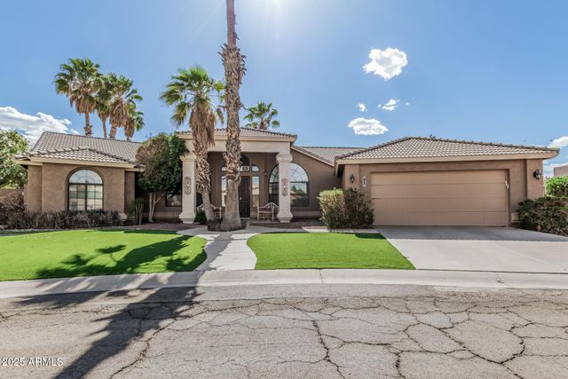 1207 E CLEARVIEW Drive, Casa Grande, AZ 85122