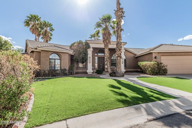 1207 E CLEARVIEW Drive, Casa Grande, AZ 85122