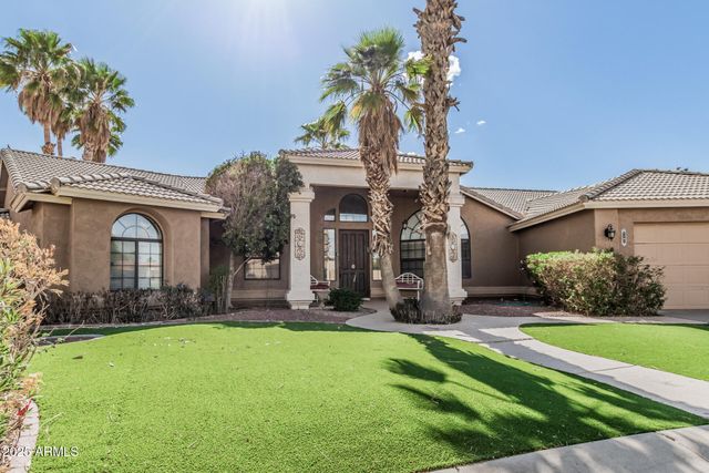 1207 E CLEARVIEW Drive, Casa Grande, AZ 85122