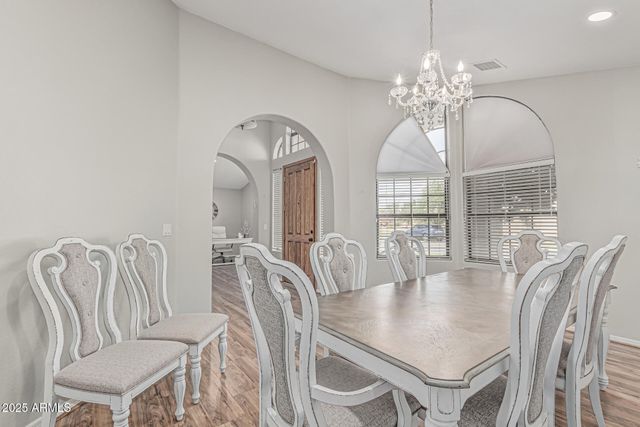 1207 E CLEARVIEW Drive, Casa Grande, AZ 85122