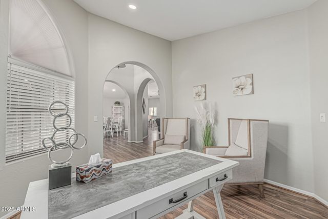 1207 E CLEARVIEW Drive, Casa Grande, AZ 85122