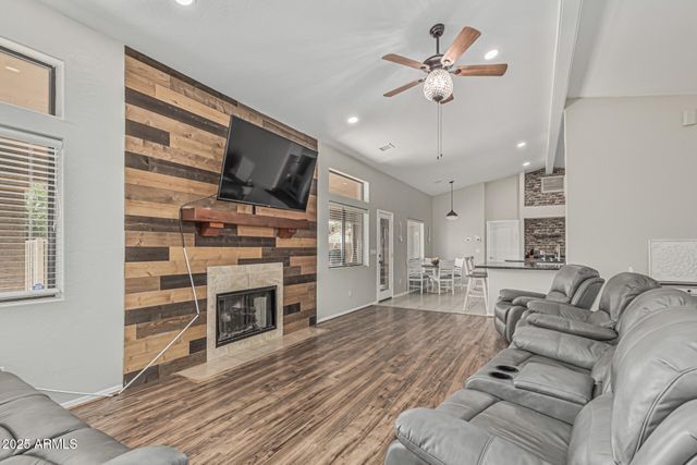 1207 E CLEARVIEW Drive, Casa Grande, AZ 85122