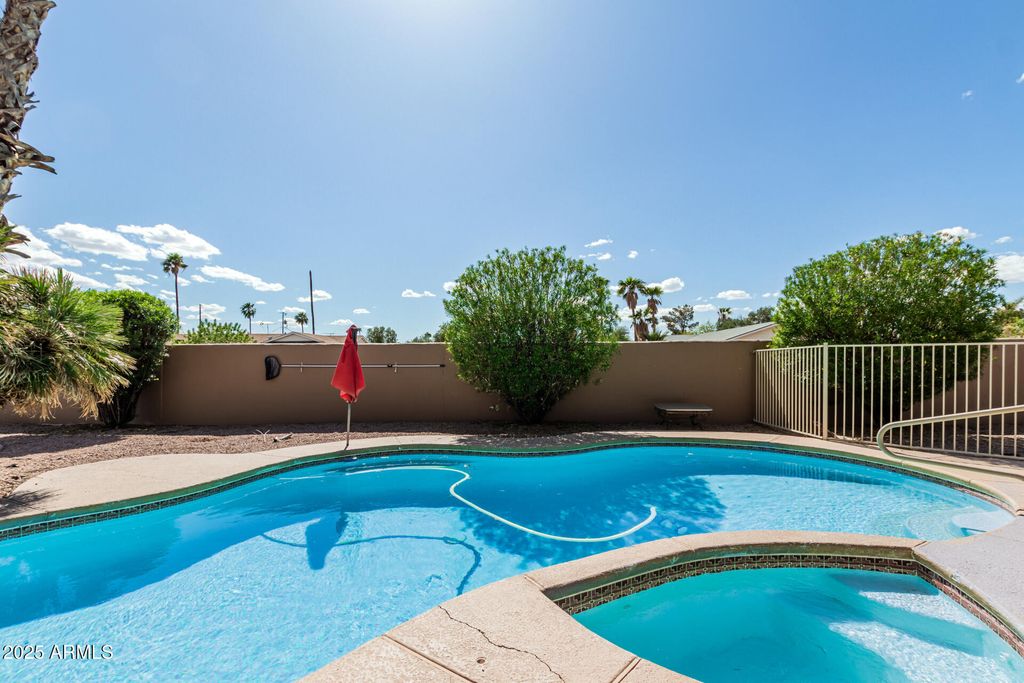 1207 E CLEARVIEW Drive, Casa Grande, AZ 85122